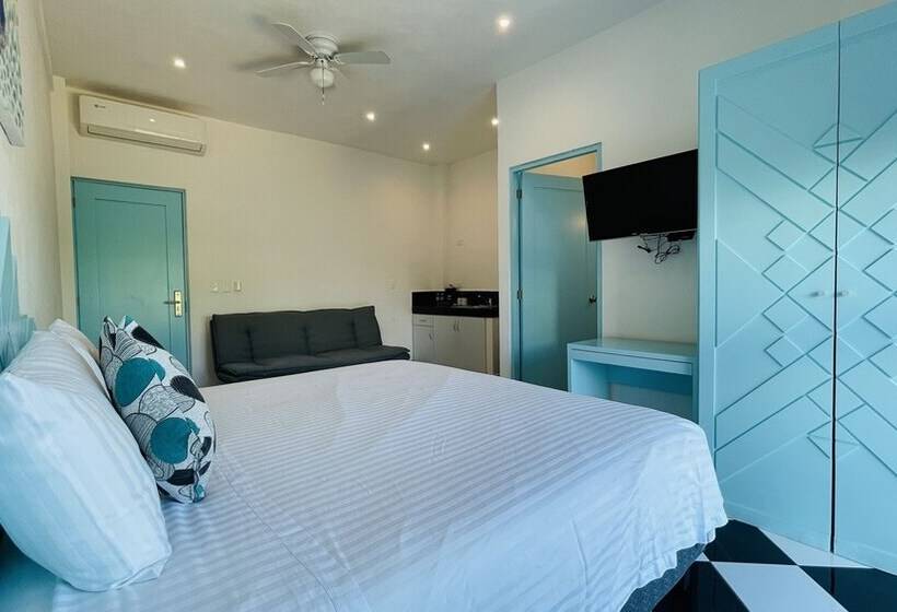 فندق Winday Playa Del Carmen