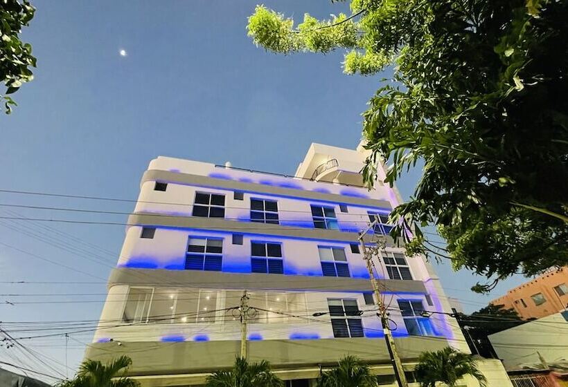 فندق Winday Playa Del Carmen