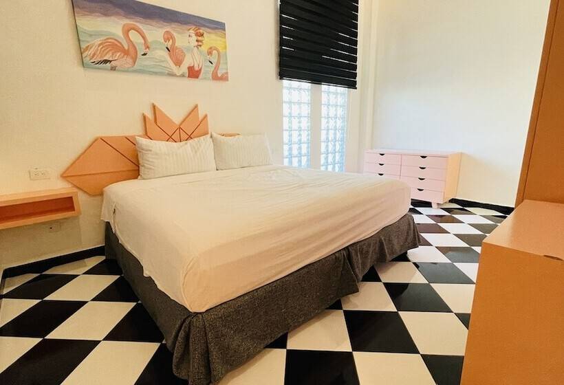 فندق Winday Playa Del Carmen