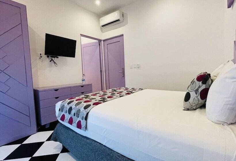 فندق Winday Playa Del Carmen