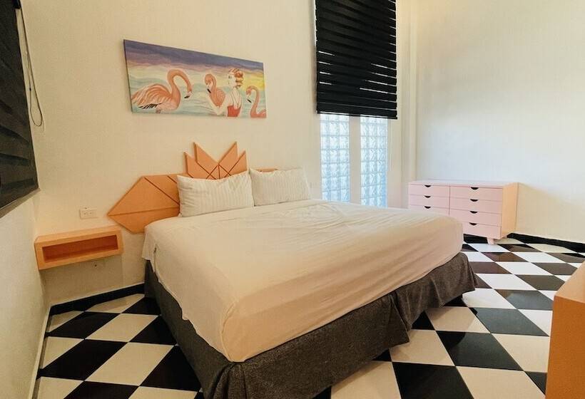 فندق Winday Playa Del Carmen