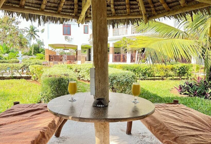 호텔 Zanoceanique Luxury