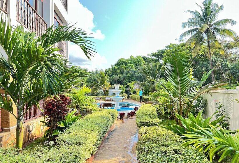 호텔 Zanoceanique Luxury