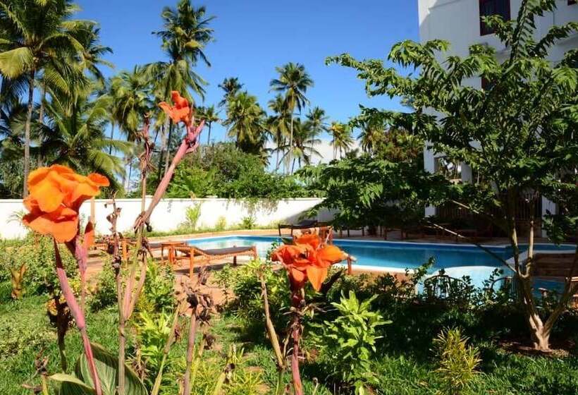 호텔 Zanoceanique Luxury