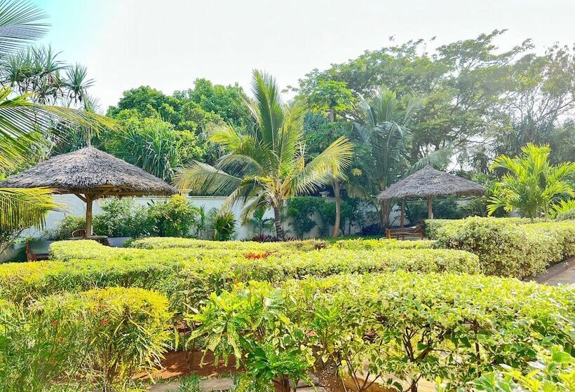 호텔 Zanoceanique Luxury