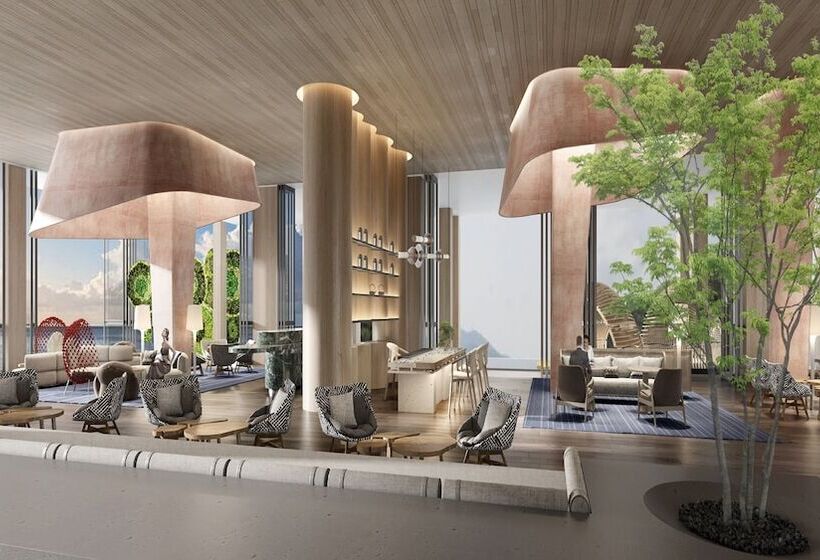 Hualuxe Hotels And Resorts Sanya Yalong Bay Resort, An Ihg