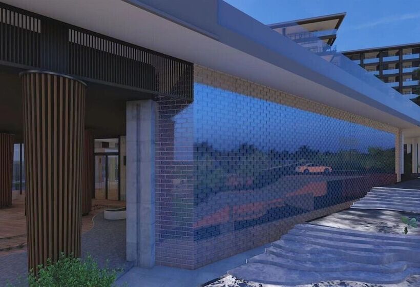 Hualuxe Hotels And Resorts Sanya Yalong Bay Resort, An Ihg