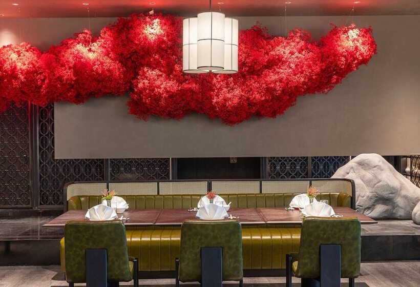 Hualuxe Hotels And Resorts Sanya Yalong Bay Resort, An Ihg