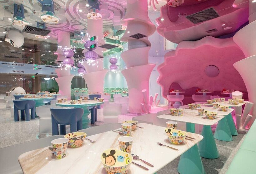 Hualuxe Hotels And Resorts Sanya Yalong Bay Resort, An Ihg