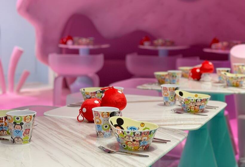 Hualuxe Hotels And Resorts Sanya Yalong Bay Resort, An Ihg