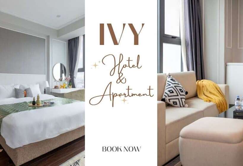 Ivy Hotel & Apartment   Stay 24h