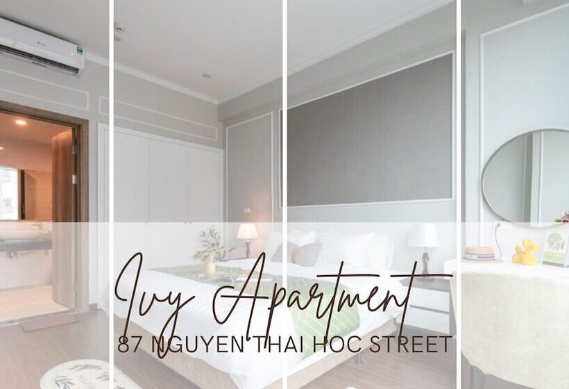 Ivy Hotel & Apartment   Stay 24h