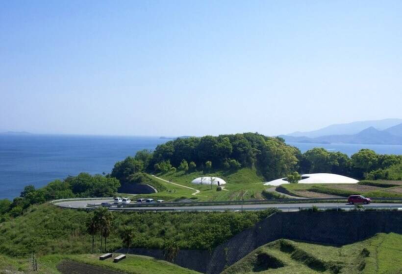 Setouchi Keirin Hotel 10 By Onko Chishin
