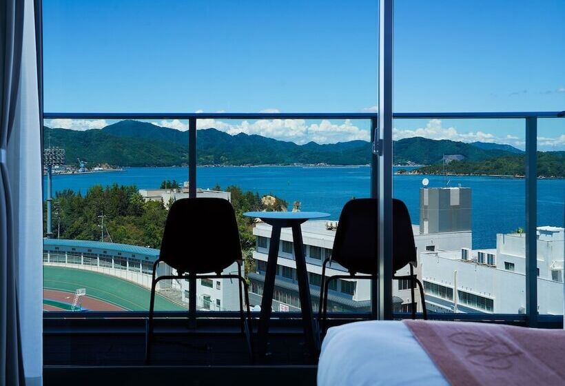 Setouchi Keirin Hotel 10 By Onko Chishin