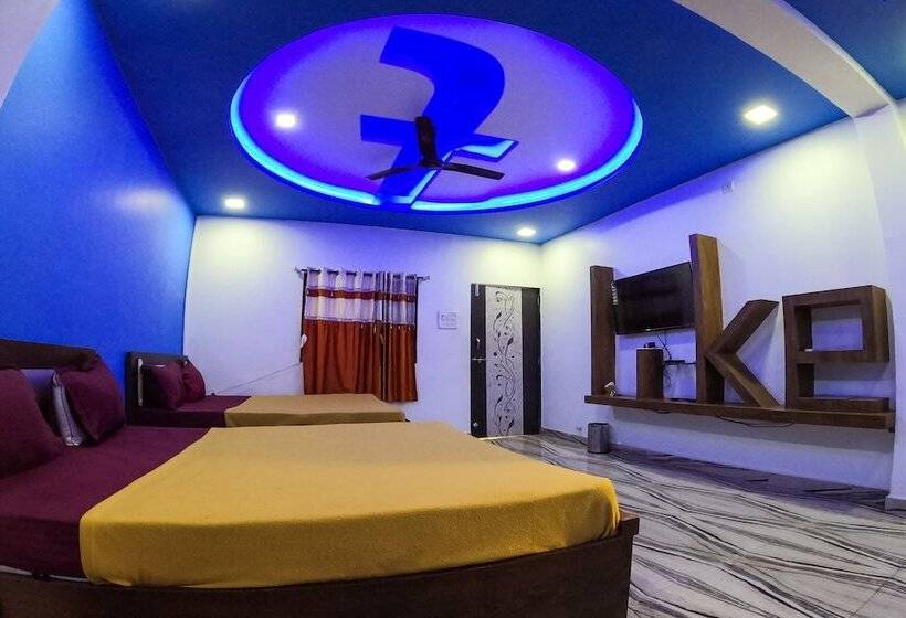 Kings Hotel & Resort