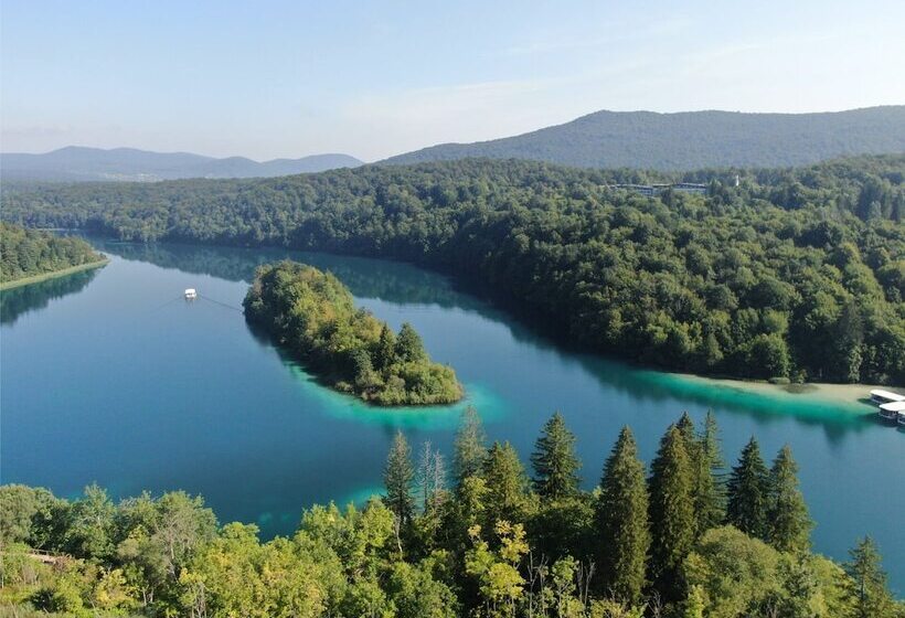 Lakeside Hotel Plitvice