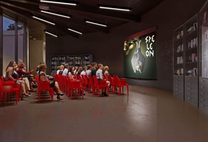 Lakeside Hotel Plitvice