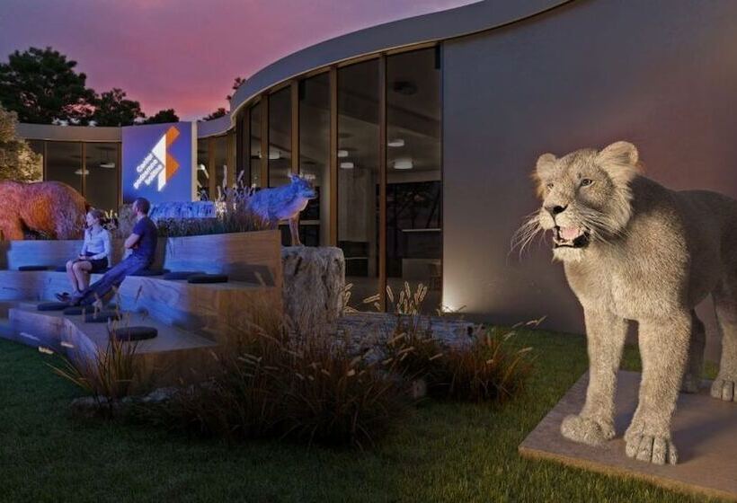 Lakeside Hotel Plitvice