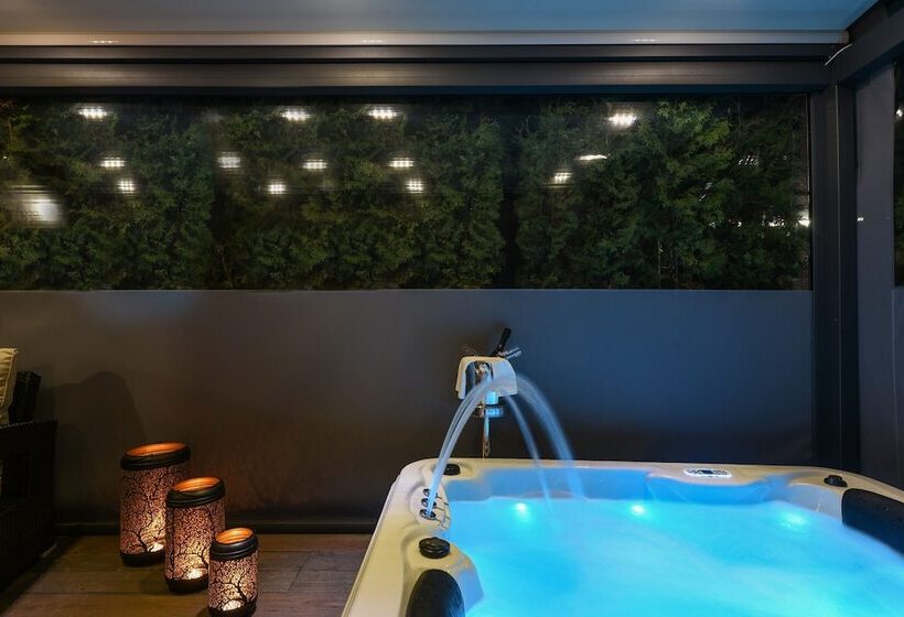 Lakeside Hotel Plitvice