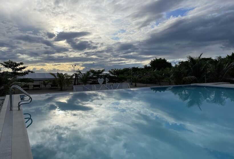 Lasersita Casitas And Water Spa Beach Resort By Cocotel