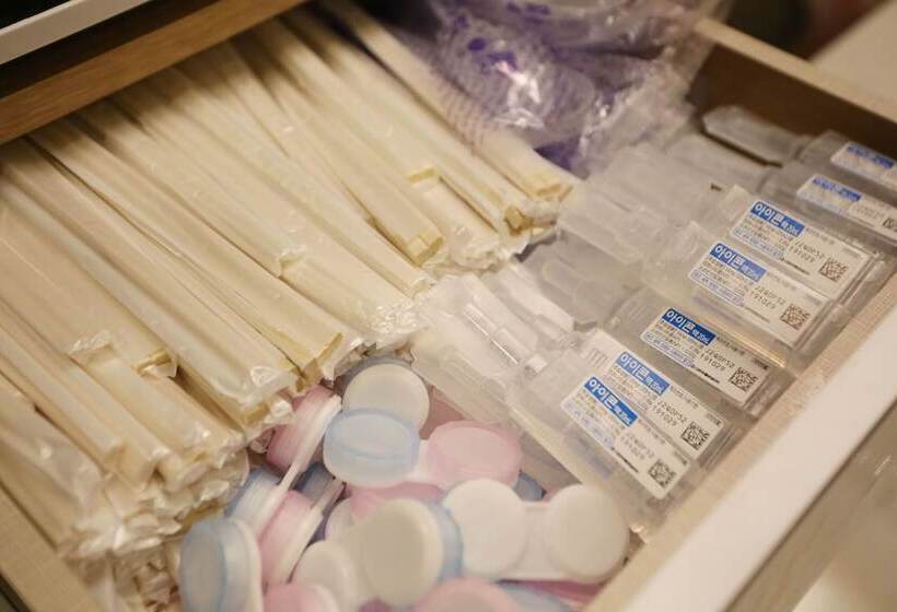 Motel Anyang Hotel Cafe