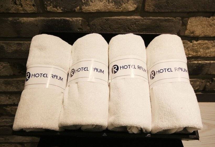 فندق على الطريق Busan Jeonggwan Raum