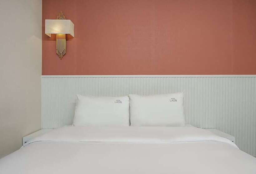 فندق على الطريق Changwon Myeongseodong Hotel Laon