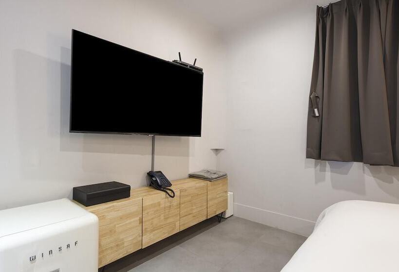 모텔 Cheongju Hotel Persona