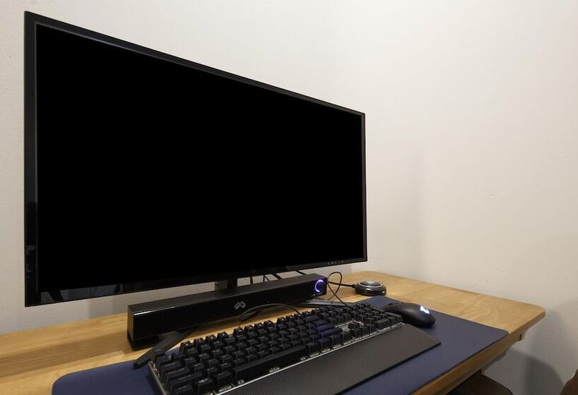 모텔 Cheongju Hotel Persona