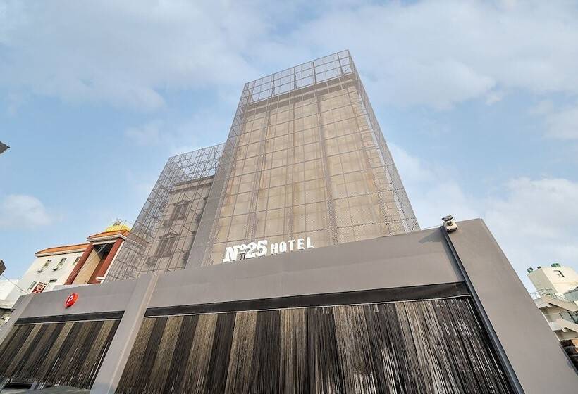 מוטל Cheongju No25 Cheongju Seongangil