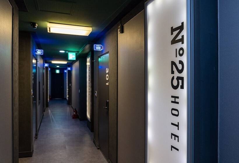 מוטל Cheongju No25 Cheongju Seongangil