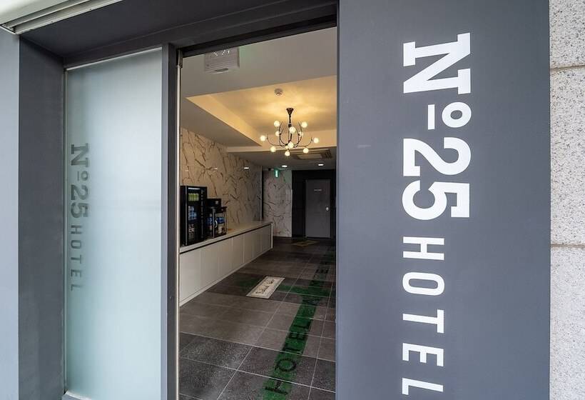 מוטל Cheongju No25 Cheongju Seongangil