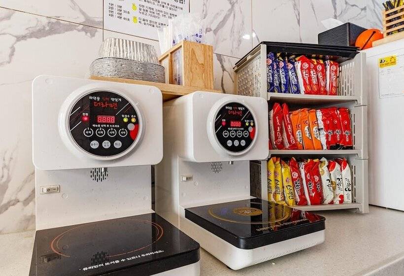 מוטל Cheongju No25 Cheongju Seongangil