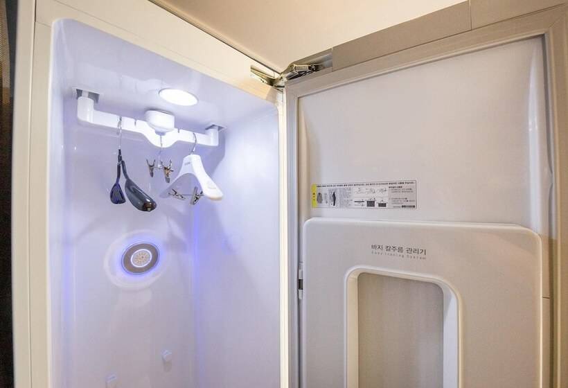 מוטל Cheongju Yongam Sloth