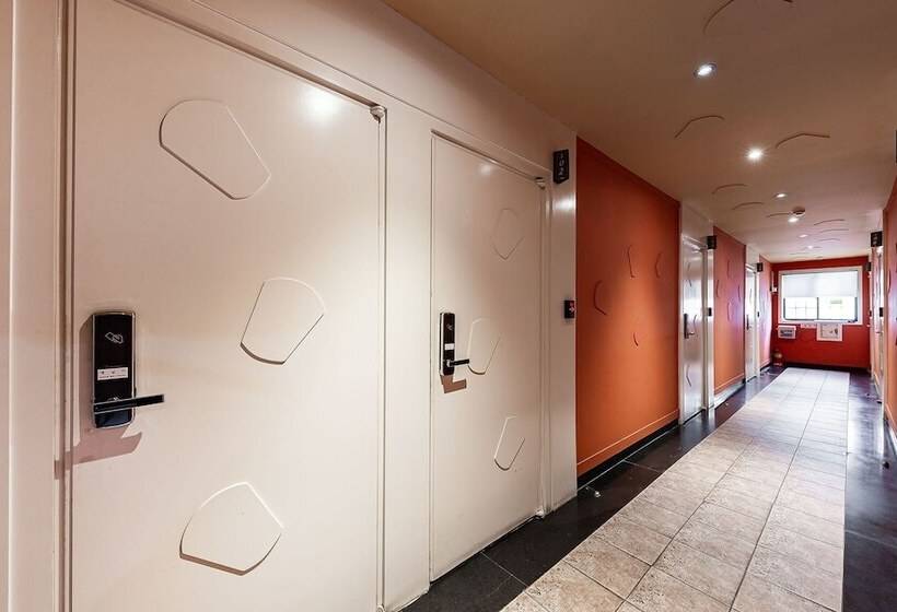 מוטל Cheongju Yongamdong Time