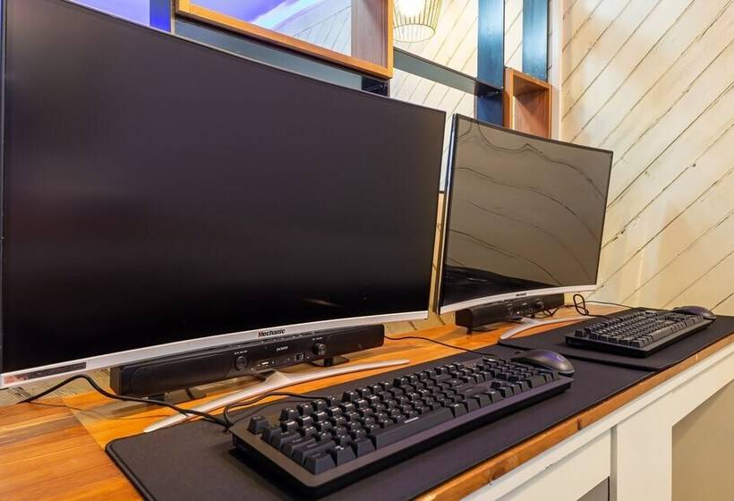 Motel Daejeon Yongmun Hotel Zaza