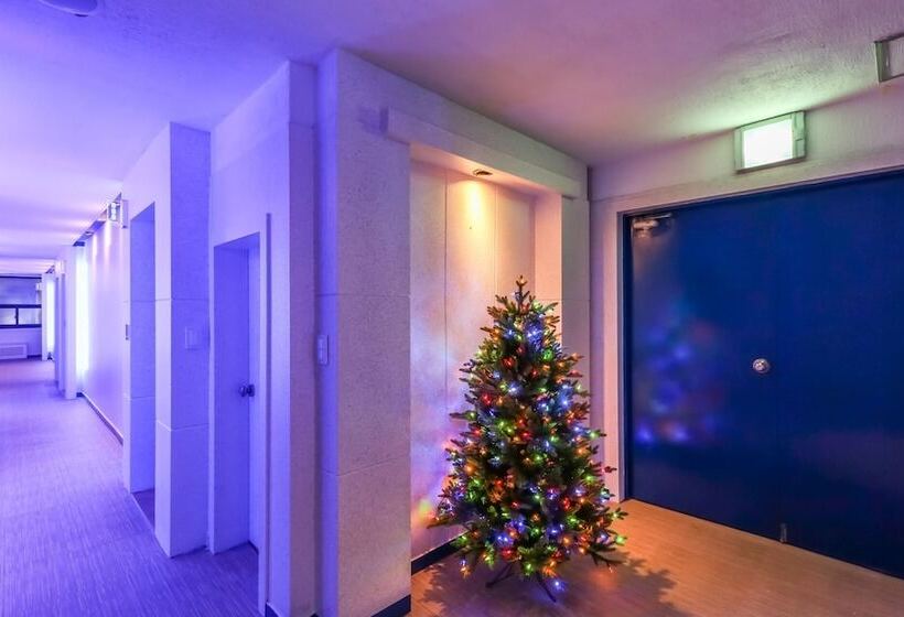 Motel Daejeon Yuseong K7 Pctel