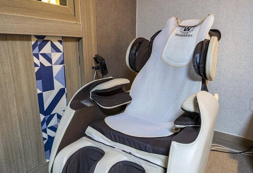 Motel Daejeon Yuseong K7 Pctel