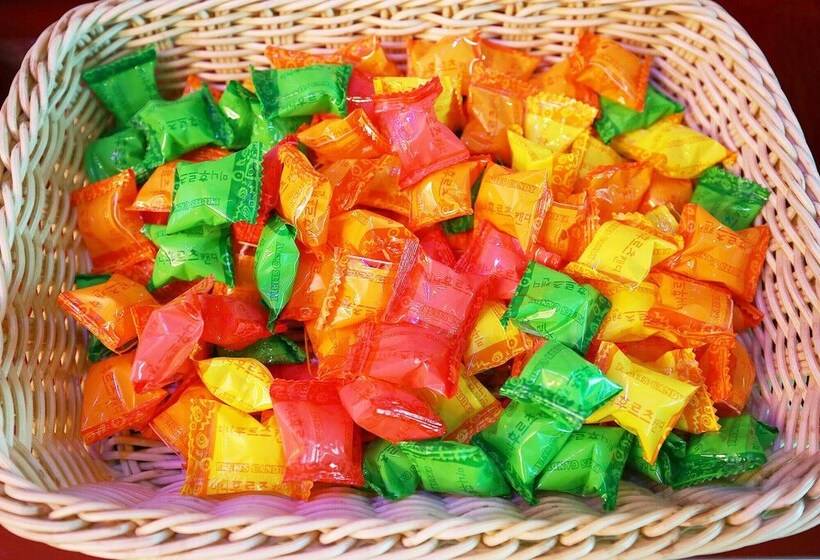 Мотель Daejeon Yuseong New Cupid