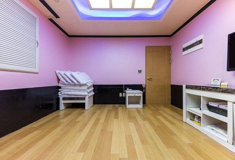 Мотель Daejeon Yuseong New Cupid