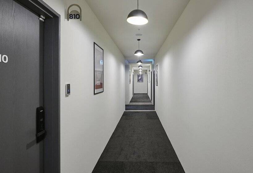 Motel Dangjin Terminal Just Sleep