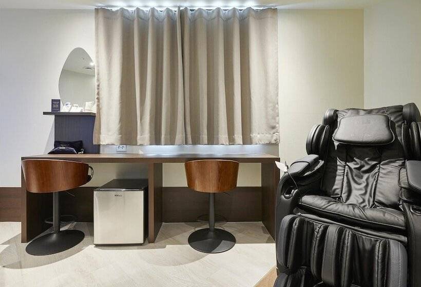 Motel Dangjin Terminal Just Sleep