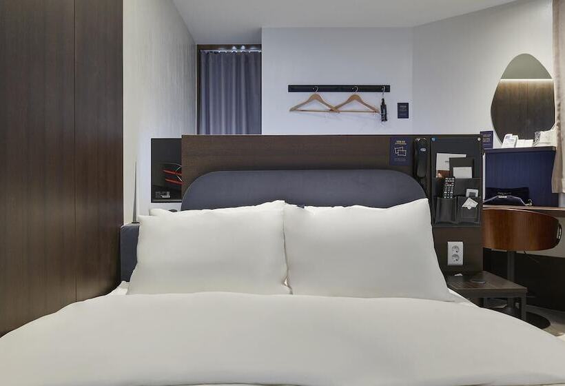 Motel Dangjin Terminal Just Sleep