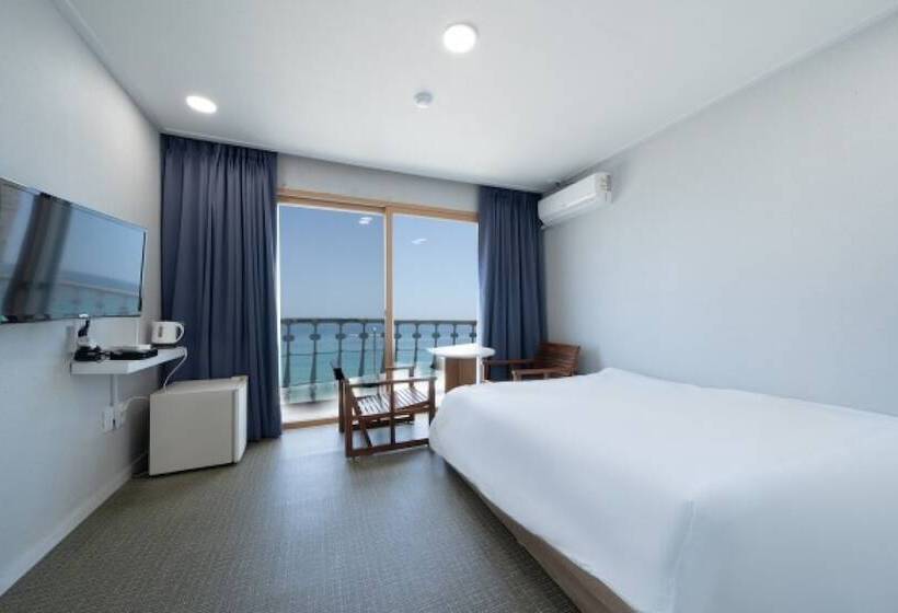 מוטל Goseong Obbawi