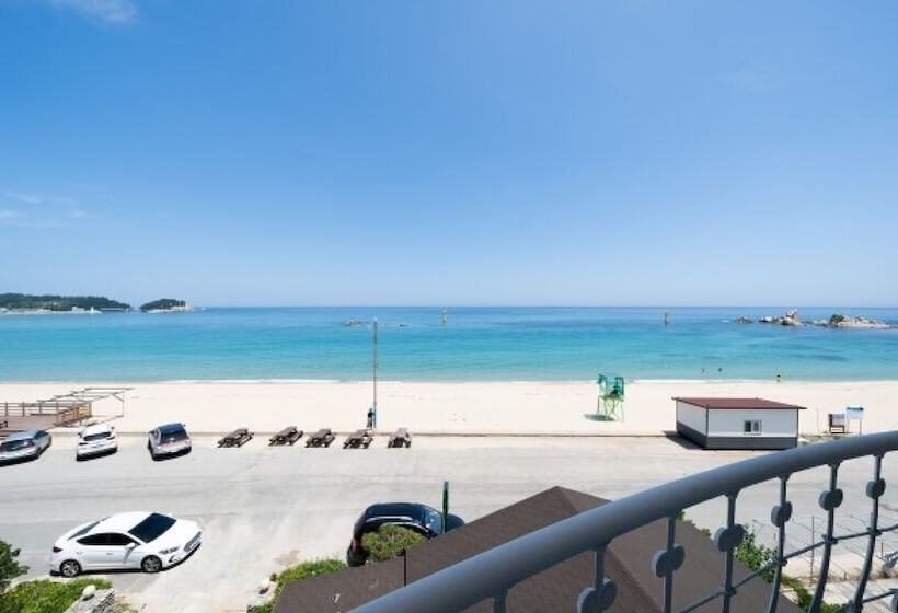 מוטל Goseong Obbawi