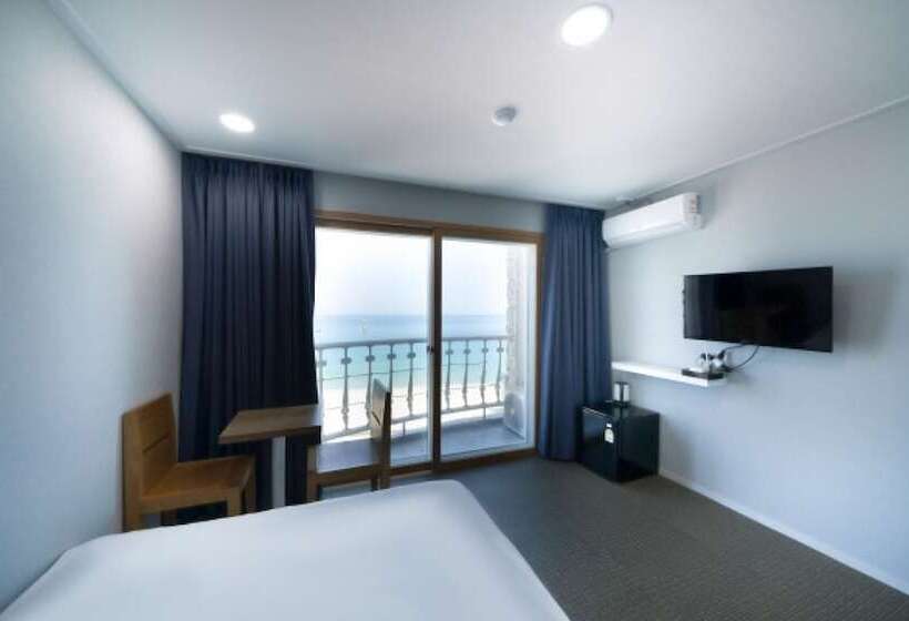 מוטל Goseong Obbawi