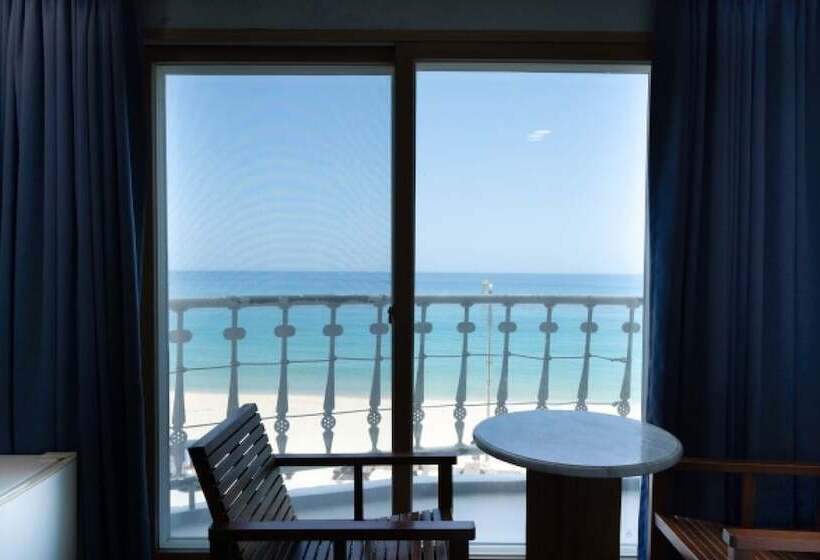 מוטל Goseong Obbawi