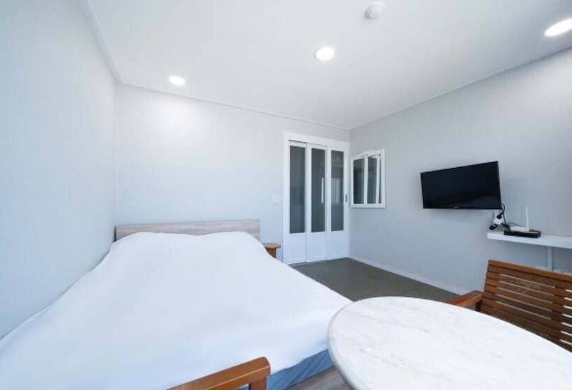 מוטל Goseong Obbawi