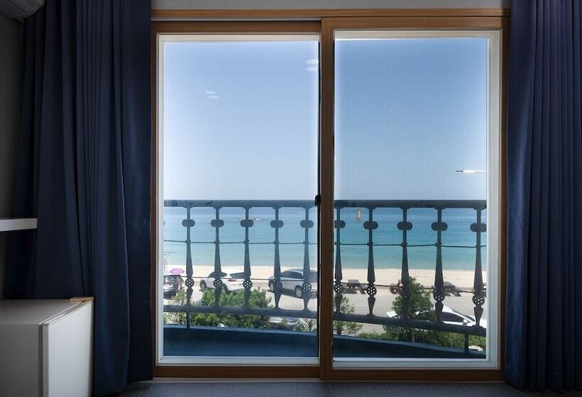 מוטל Goseong Obbawi