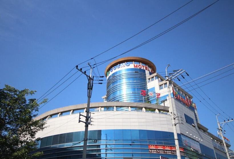 汽车旅馆  Gumi Okgye Cosmo